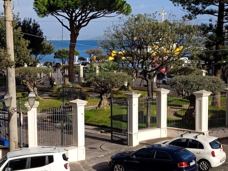 Casa Vacanza Donna Rosalia Gaeta Kültér fotó