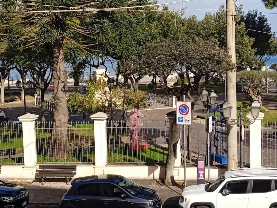 Casa Vacanza Donna Rosalia Gaeta Kültér fotó