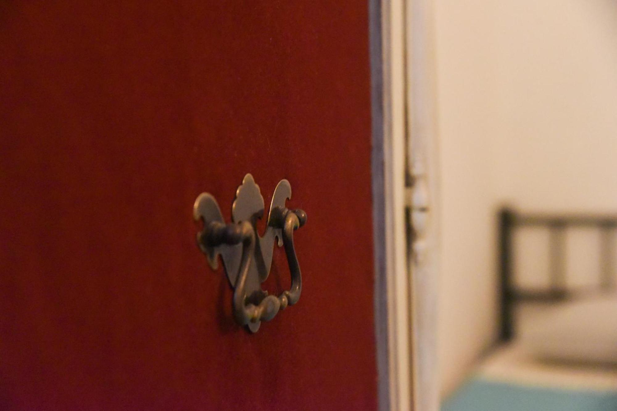 Casa Vacanza Donna Rosalia Gaeta Kültér fotó