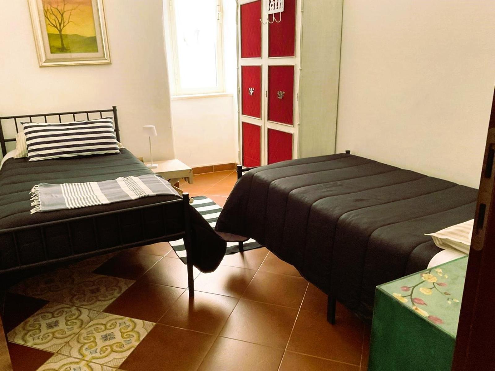 Casa Vacanza Donna Rosalia Gaeta Kültér fotó
