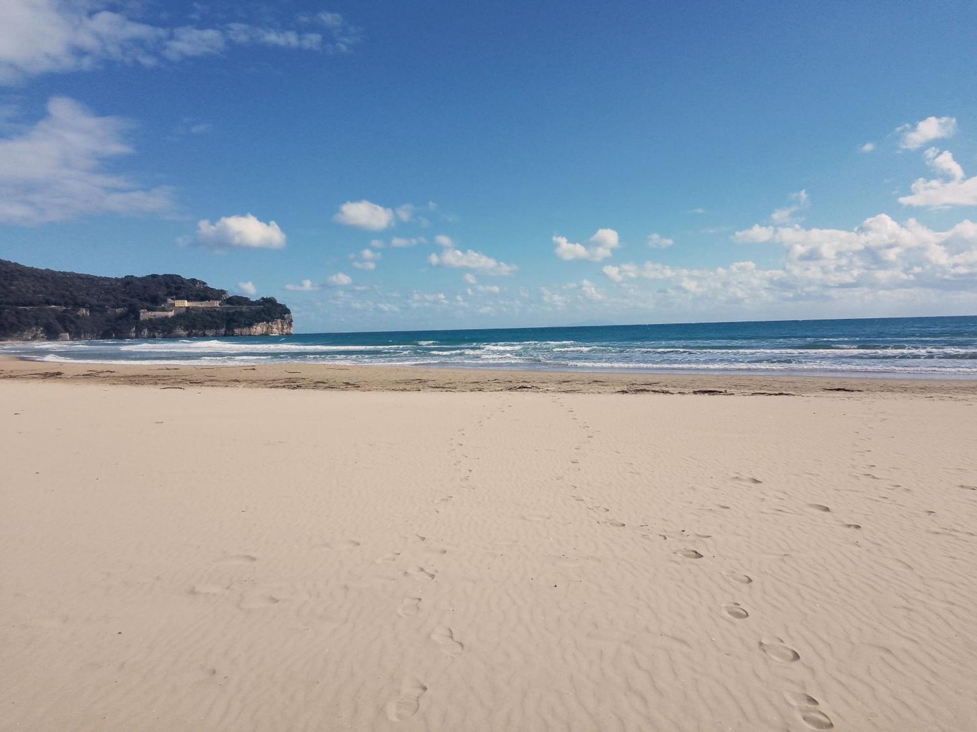 Casa Vacanza Donna Rosalia Gaeta Kültér fotó