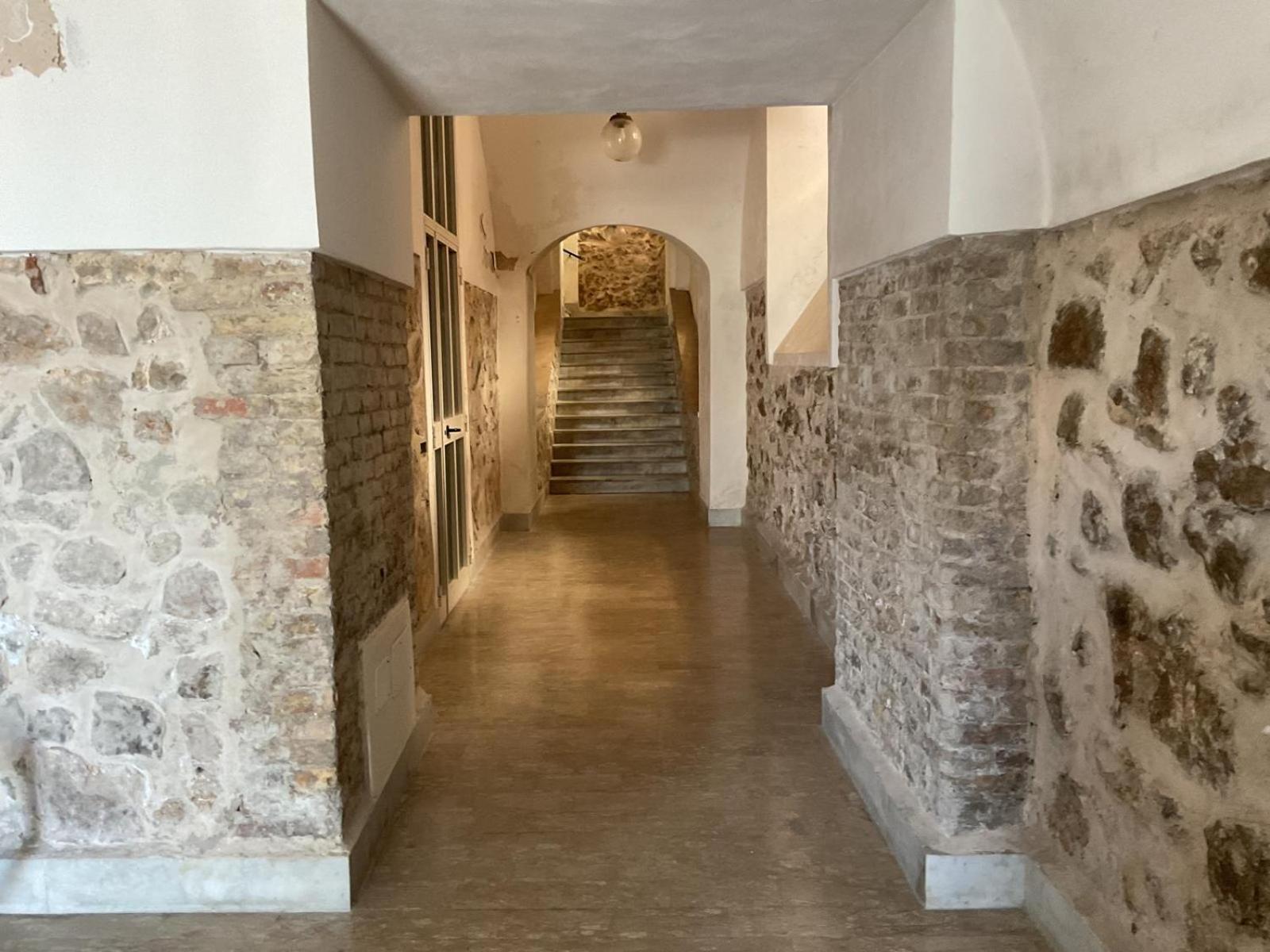 Casa Vacanza Donna Rosalia Gaeta Kültér fotó