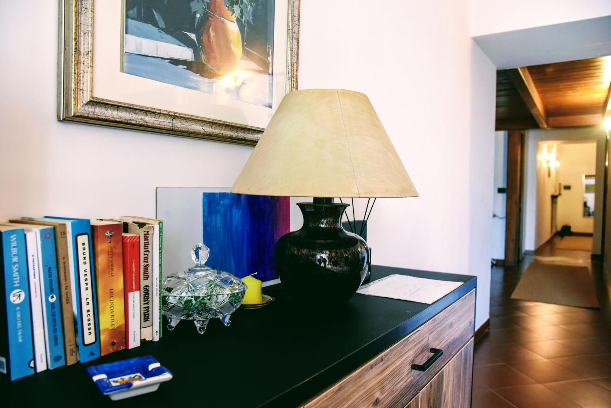 Casa Vacanza Donna Rosalia Gaeta Kültér fotó