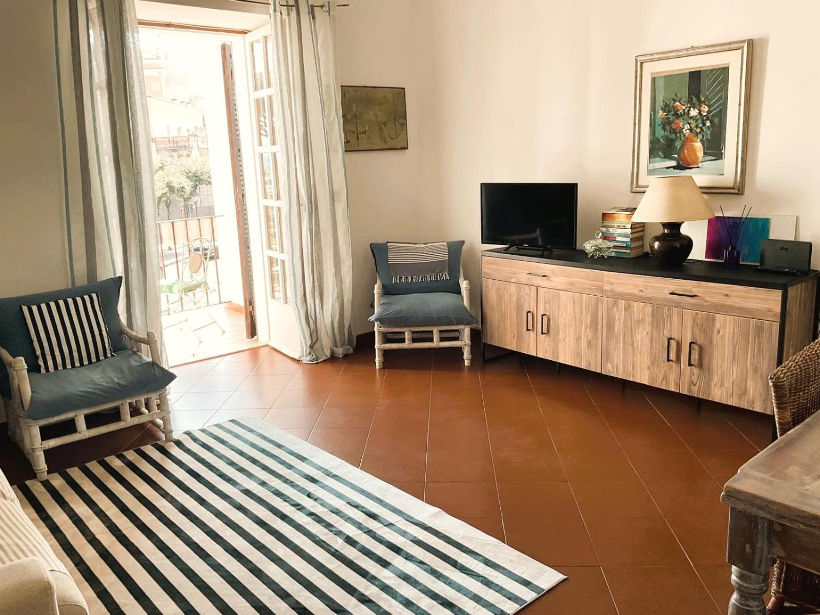 Casa Vacanza Donna Rosalia Gaeta Kültér fotó