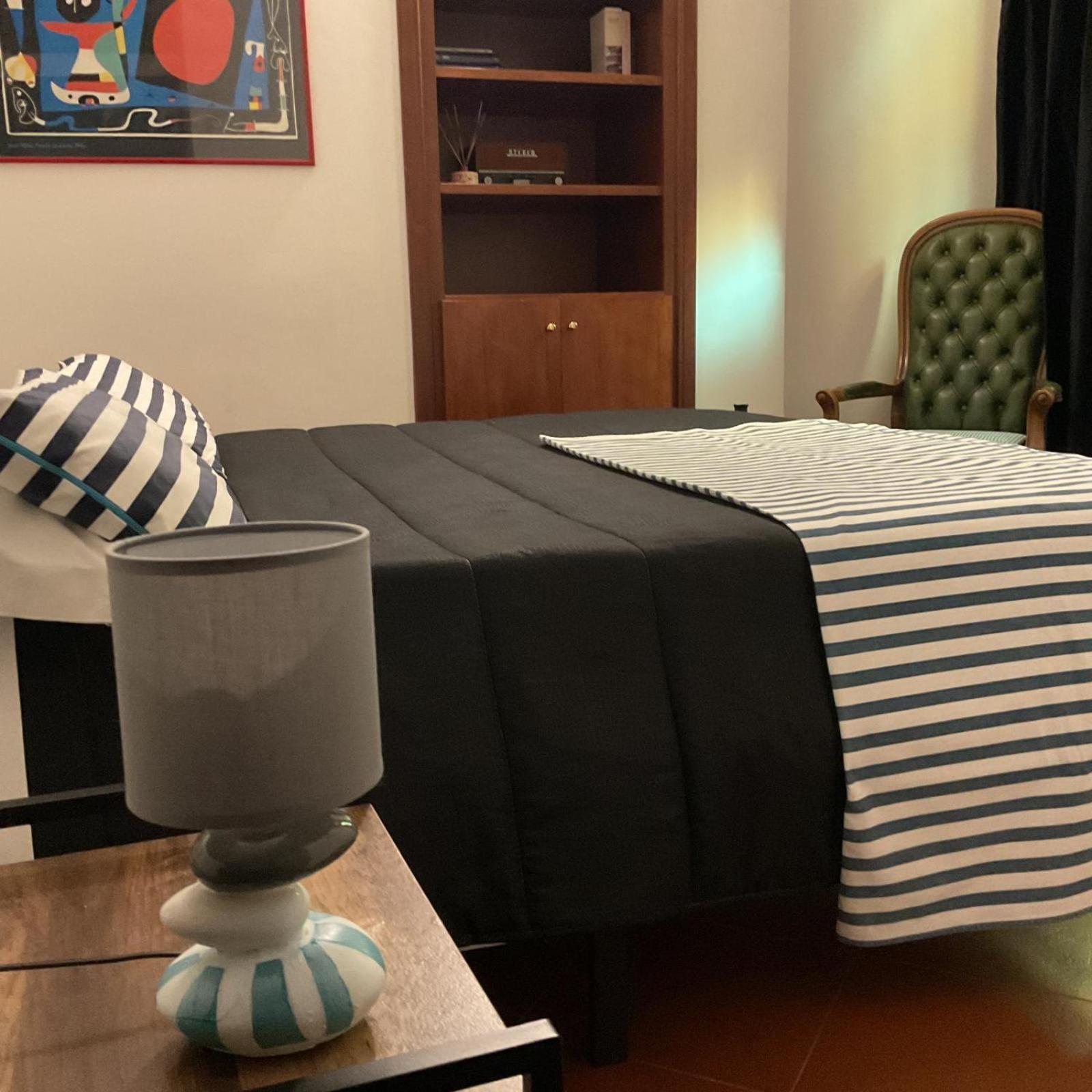 Casa Vacanza Donna Rosalia Gaeta Kültér fotó