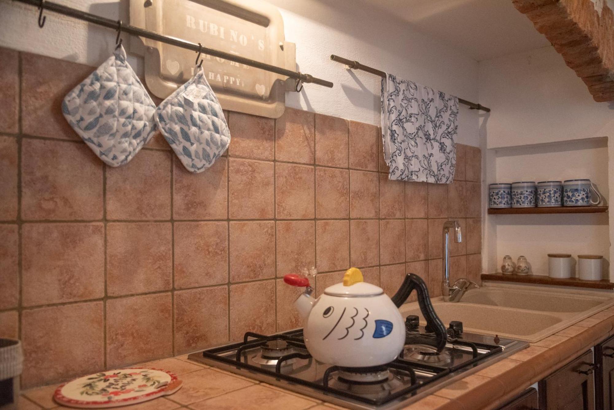 Casa Vacanza Donna Rosalia Gaeta Kültér fotó