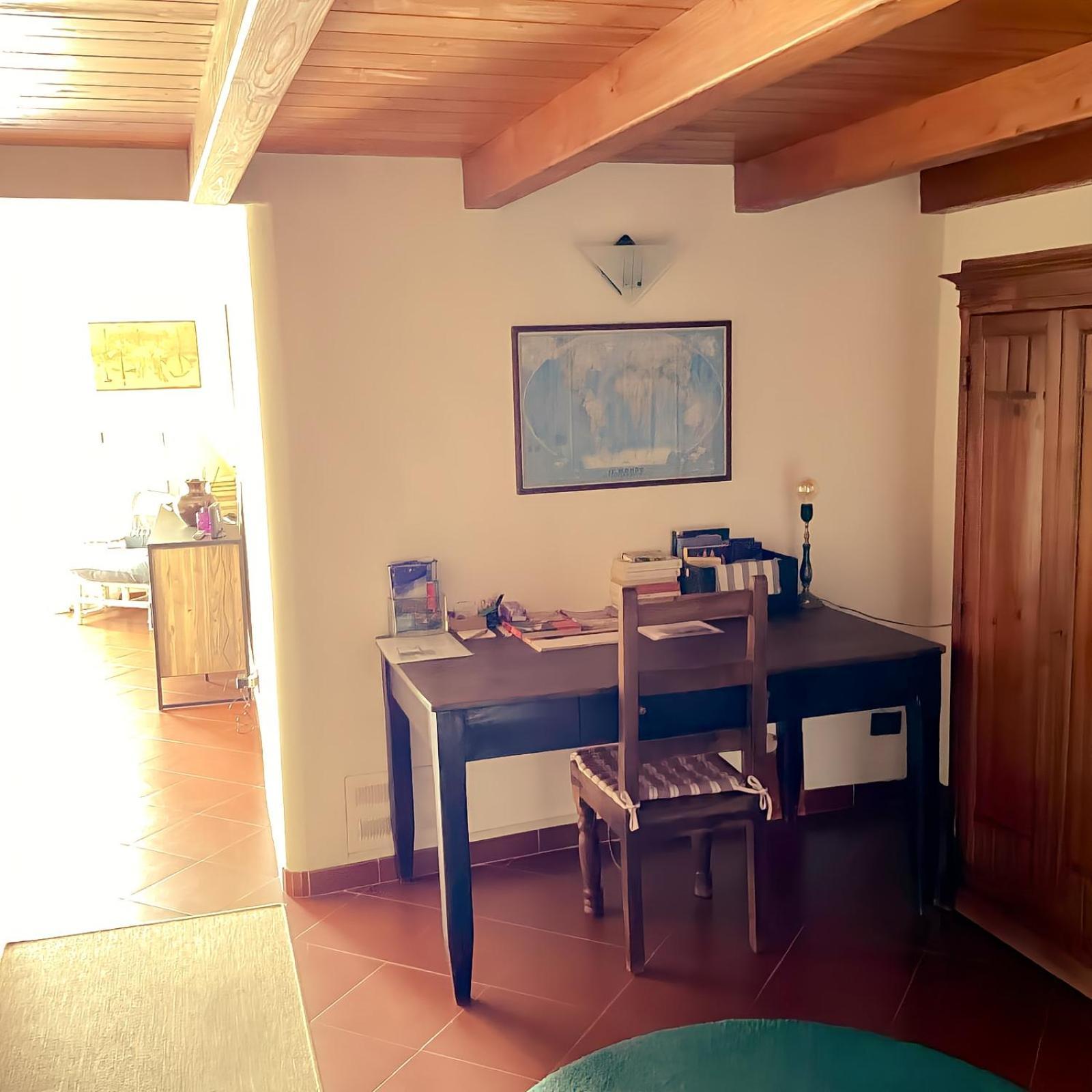 Casa Vacanza Donna Rosalia Gaeta Kültér fotó