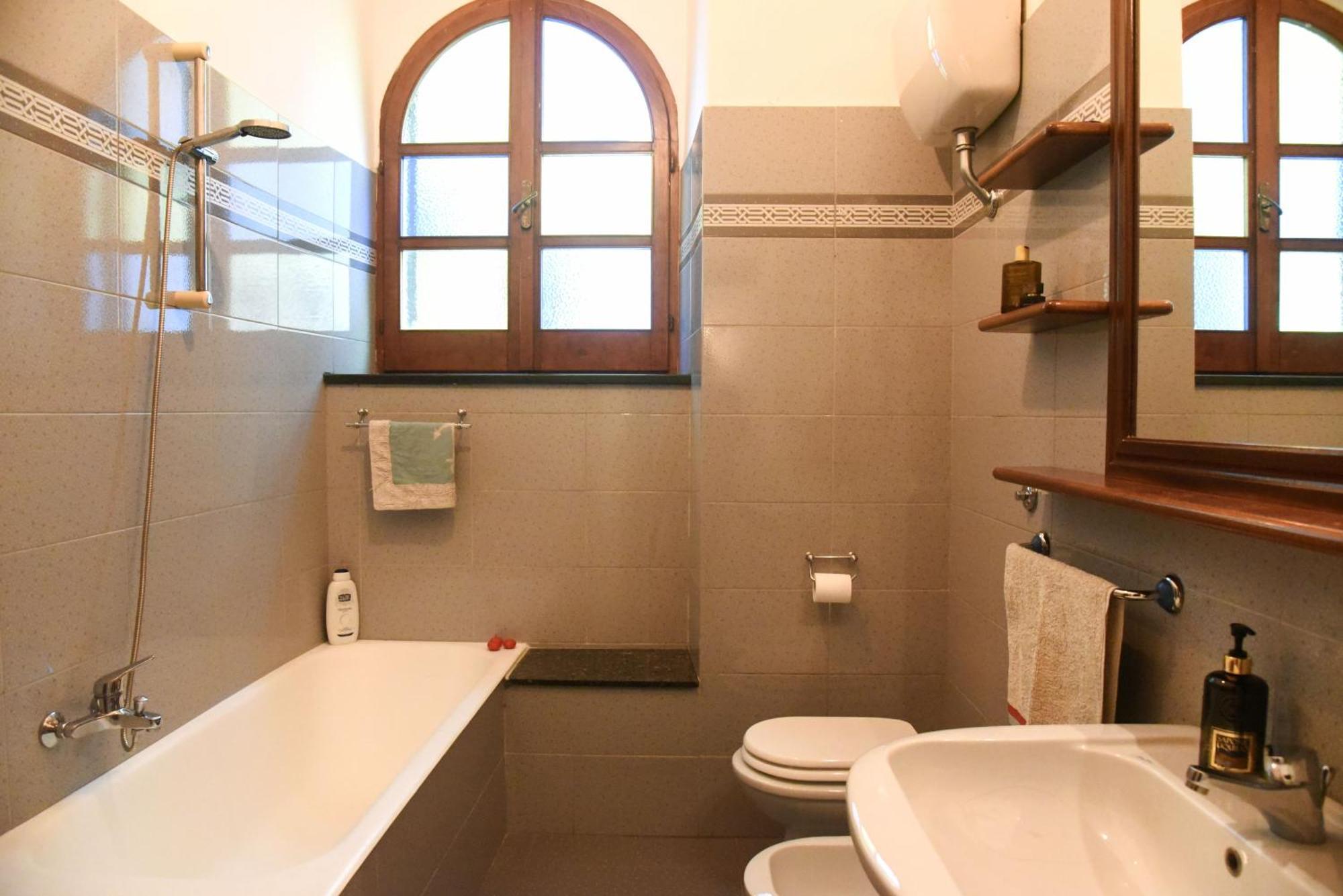 Casa Vacanza Donna Rosalia Gaeta Kültér fotó